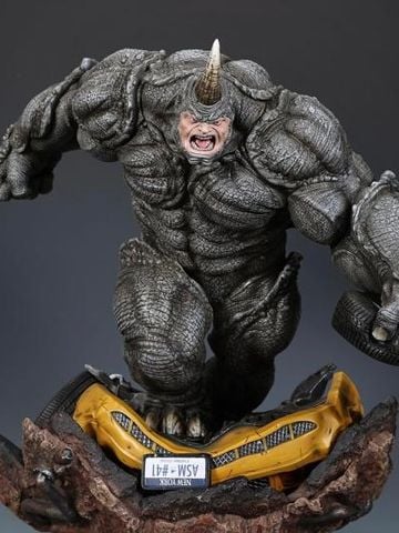  Rhino - Spiderman - XM Studio 