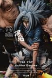  Uchiha Sasuke - Naruto - MUDDL Studio 