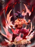  Son Goku - Dragon Ball - MM Studio 