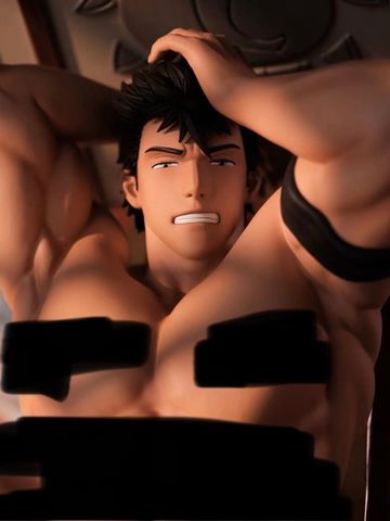  Original Boss Raid - Gentleman 18 Studio 