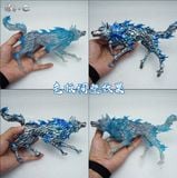  Coyote Starkk - Bleach - HXHENG x Cheng Studio 