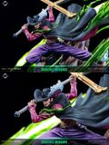  Dracule Mihawk - One Piece - Reset Studio 