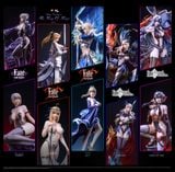  Jeanne D Arc - Fate Grand Order - DT UME Studio 