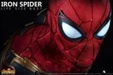  Iron Spider Man - Spider Man - Queen Studio 