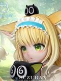  Suzuran - Arknights - Sprout Cat Studio 