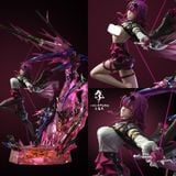  Kafka NSFW - Honkai Star Rail - Hakimi Studio 