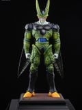  Perfect Cell - Dragon Ball - Dark Eyes Studio 