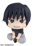  LookUp Toji Fushiguro - Jujutsu Kaisen - MegaHouse 