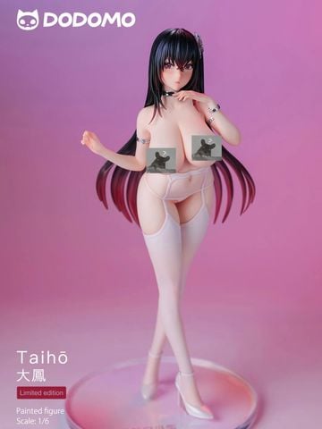  Taihou - Azur Lane - Dodomo Studio 