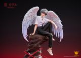  EVA Tabris Kaworu Nagisa - Neon Genesis Evangelion - Model Power Studio 