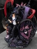  Sung Jin Woo - Solo Leveling - Kitsune Studio 
