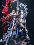  Saber - Fate/Stay Order - DT & Ume Studio 