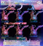  Shirahoshi - One Piece - DC & Monkey D Studio 