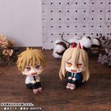  LookUp Power - Chainsaw Man - MegaHouse 