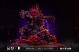  Roronoa Zoro Asura - One Piece - Iron Curtain Studio 