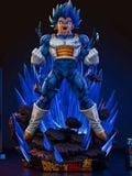  Vegeta - Dragon Ball - TZT Studio 