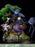 Ori and the Will of the Wisps - Wake Studio 