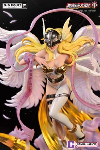 Angewomon - Digimon - Infinity Studio 