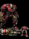  Hulkbuster MK44 - Marvel - QiJi Studio 
