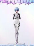  Ayanami Rei - Evangelion - Femania Collectibles 