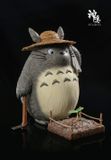  Farmer Totoro - My Neighbor Totoro - ShenYin Studio 