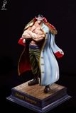  Whitebeard - One Piece - Brain Hole Studio 