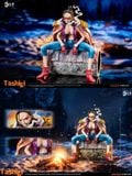  Tashigi - One Piece - DX Studio 