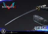  Vergil - Devil May Cry 5 - Prime 1 Studio (CMDMCV-02; CMDMCV-02S) 