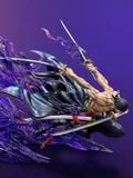  Roronoa Zoro - One Piece - Brain Hole Studio 