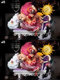  Charlotte Bigmom - One Piece - GTR Studio 