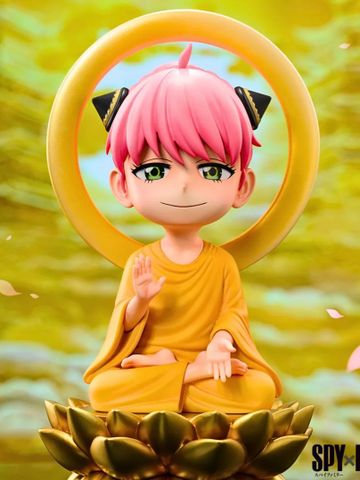  Anya Forger - Spy x Family - WakuWaku Studio 