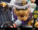  Mario Odyssey - Super Mario - Wake Studio 