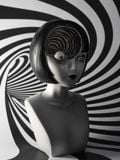  Uzumaki Azami - Junji Ito - Industries 