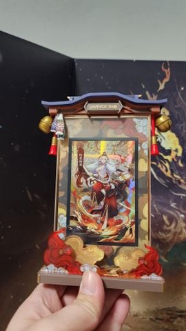  Suzuka Gozen - Linh Lộc Ngự Tiền - Onmyoji - Animester 