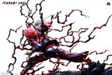  Yuji Itadori - Jujutsu Kaisen - JZF Studio 