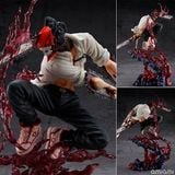  Figuarts Zero Denji - Chainsaw Man 