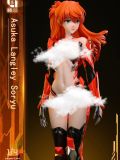  Asuka Langley Soryu NSFW - Evangelion - Lou Lan Studio 