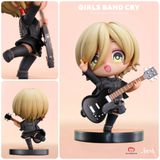  Qposket Girls Band Cry - Girls Band Cry - DAYU Studio 