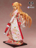  Asuna Japanese Doll Ver. - Sword Art Online - FuRyu 