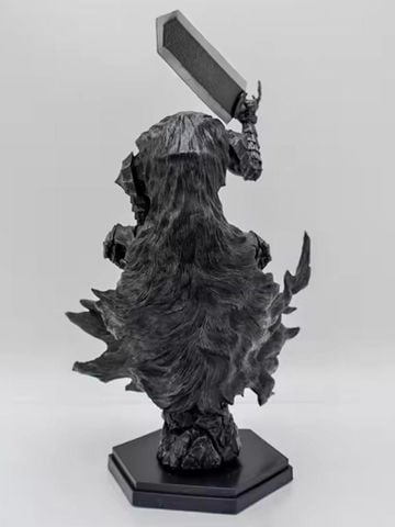  Guts, Berserker Armor - Berserk - Good Smile Company 