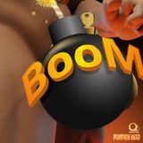  Halloween Pumpkin - Overdog Studio 