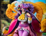  Vasco Shot & Catarina Devon - One Piece - DX Studio 