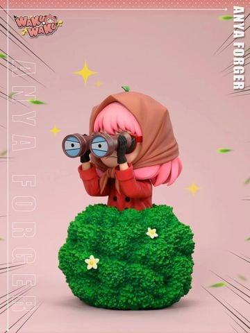  Anya Forger - Spy x Family - Wakuwaku Studio 