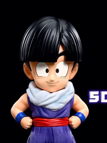  Son Gohan - Dragon Ball - C Studio 