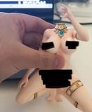  Nilou NSFW - Genshin Impact - Arctic Wolf Studio 