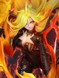  Mavuika - Genshin Impact - Fallen Dream Studio 