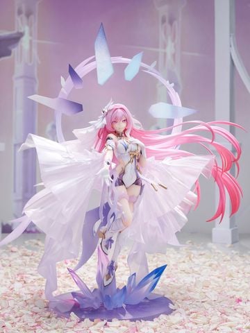  Elysia - Honkai Impact - APEX 