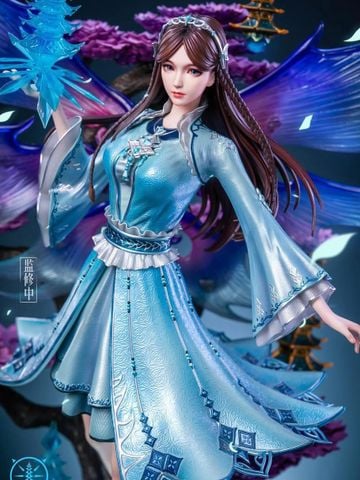  Trữ Vinh Vinh - Đấu La Đại Lục - Coreplay Studio 