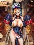  Ichinose Asuna NSFW - Blue Archive - FWS Studio 