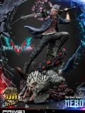  Nero - Devil May Cry - Prime 1 Studio 